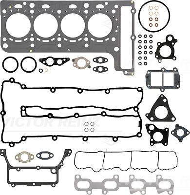 WILMINK GROUP Tihendikomplekt,silindripea WG1102797